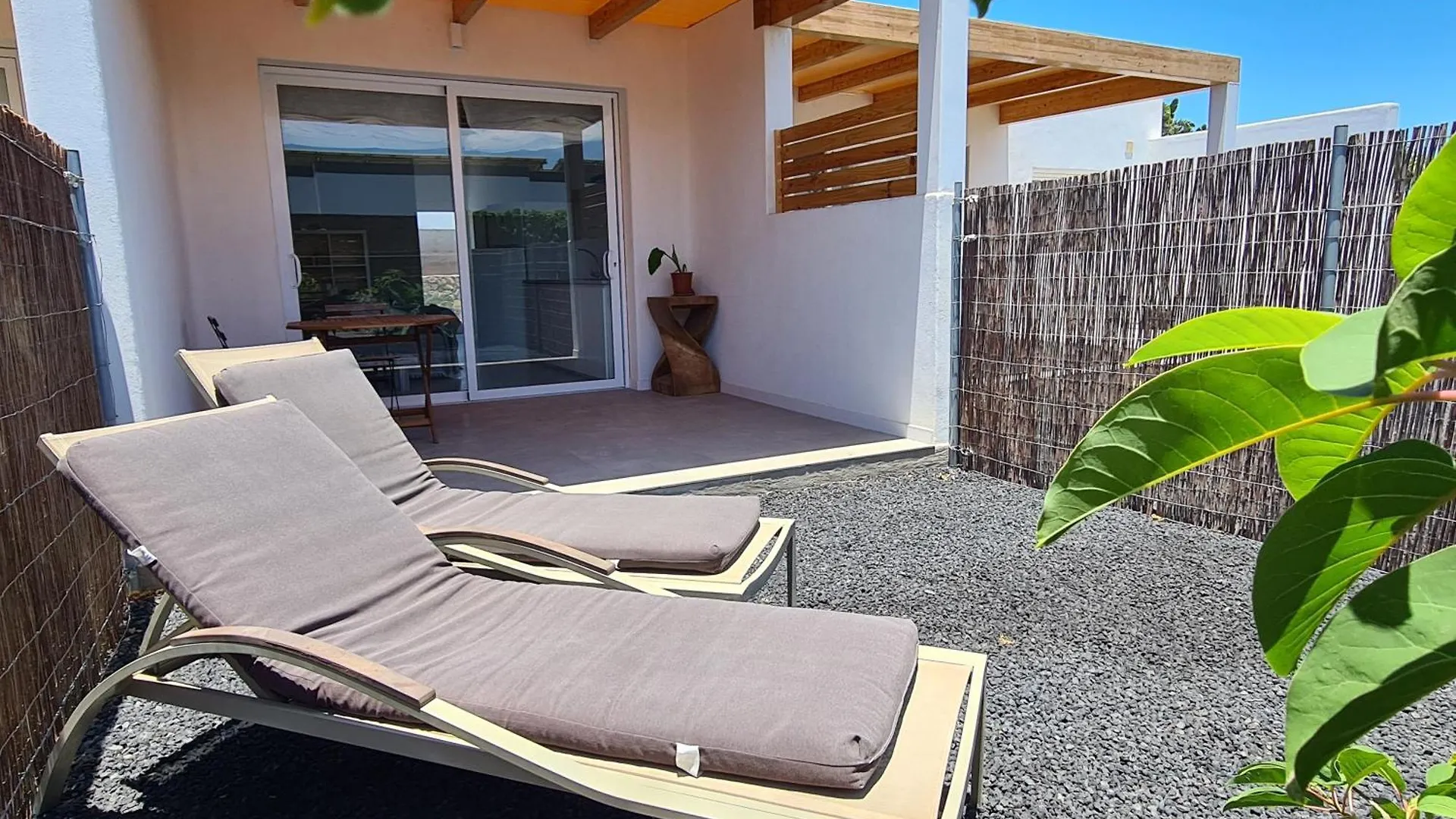 Estudio Solearte En Lajares